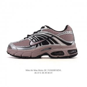 New Nike Air Max Moto 2K 2025 Autumn Women's Shoes Air Max Moto II Athletic Cas