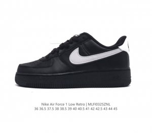 Af1 Nike Air Force 1 07 Low Cq0492-001 36 36.5 37.5 38 38.5 39 40 40.5 41 42 42