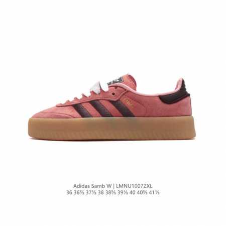 Adidas sambavegan adidas Samba t Jh8834 36-41 Lmnu 7 - Click Image to Close