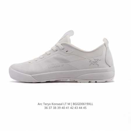 Corporate-level Arc'teryx men's and women's shoes Arcteryxkonseallt Outdoor high - Click Image to Close