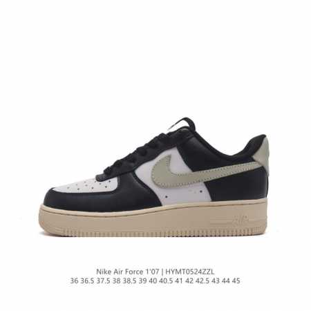 Nike Air Force 1 '07 Low force 1 Fq6848-101 36 36.5 37.5 38 38.5 39 40 40.5 41 - Click Image to Close