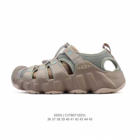 Keen Fashionable and versatile non-slip wear-resistant sandals outdoor wading br - Click Image to Close