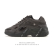 New Arrival - Company Grade Raf Simons Comfortable and Versatile Low-Top Chunky