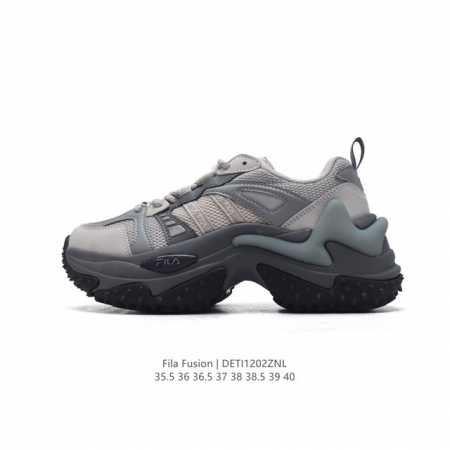 Fila Fusion Fila Fila Fila Fusion 35.5-40 : Deti 2Znl - Click Image to Close