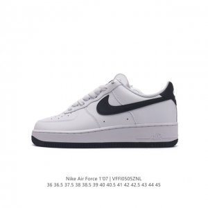 Af1 Nike Air Force 1 07 Low Fq4296-10136 36.5 37.5 38 38.5 39 40 40