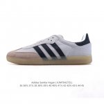Adidas Sambavegan Adidas Samba,T, J P7380 36-45 Kjmt0427Zll