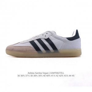 Adidas Sambavegan Adidas Samba,T, J P7380 36-45 Kjmt0427Zll