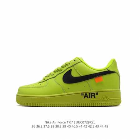 Af1 Nike Air Force 1 07 Low Cw 8-111 36 36.5 37.5 38 38.5 39 40 40.5 41 42 4 43 - Click Image to Close