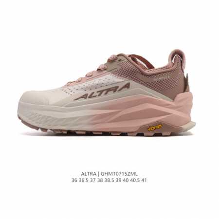New Altra Olympus 6th Generation Sports Outdoor Trail Running Shoes, Hiking, Non - Click Image to Close