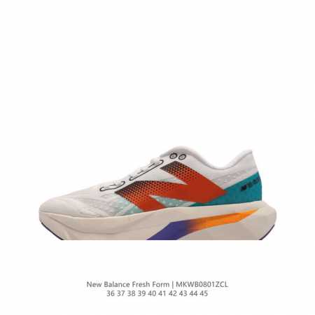 [New Balance] Fresh Form fresh Foam hyposkin Tpu : Mfcpzse 36-45 Mkwb0801Zcl - Click Image to Close