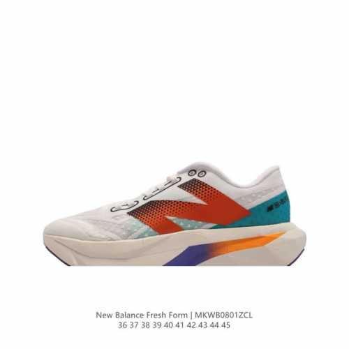 [New Balance] Fresh Form fresh Foam hyposkin Tpu : Mfcpzse 36-45 Mkwb0801Zcl