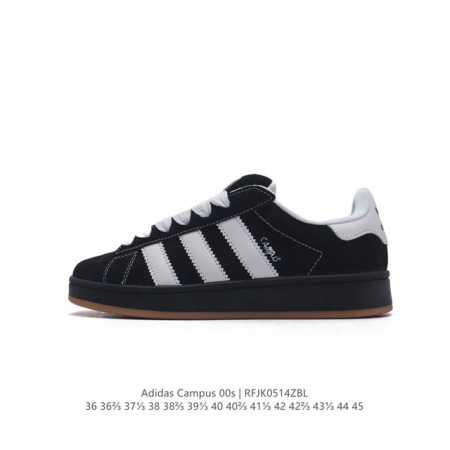 Adidas . campus 00S Adidas Campus 00S campus logo Ig0792 36-45 Rfjk0514Zbl - Click Image to Close