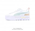 puma Mayze Cliights Wns : 35.5-44 : 383995 Lowb0622Zxl