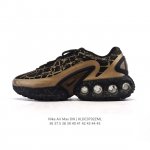 Company-level new Nike Air Max Dn sports shoes fashionable running shoes, pod-s
