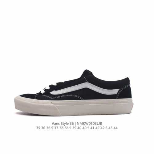 Vans Style 36 , vansstyle36 35 36 36.5 37 38 38.5 39 40 40.5 41 42 42.5