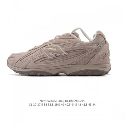 New Company-Level New Balance 2025 New Style New Balance 204L Arrives Summer 20