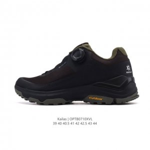 New company-level Kailas Kailas Kuacang 2 waterproof, breathable, shock-absorbin