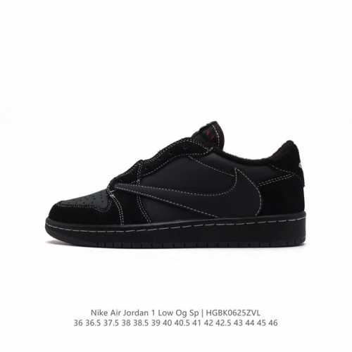 Nike Air Jordan 1 Low OG SP Military Blue AJ1 1 AJ1 1 aj1 1 TS Swoosh DM7866 36