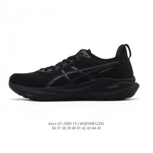 New Asics GT-2000 13 Stable Support Running Shoes for Men and Women. These thic