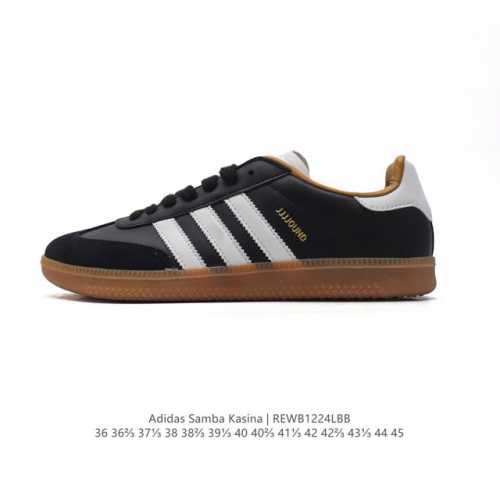 kasinaxadidasoriginalssamba T , 3 50 Ie0169 36-45 Rewb1224Lbb