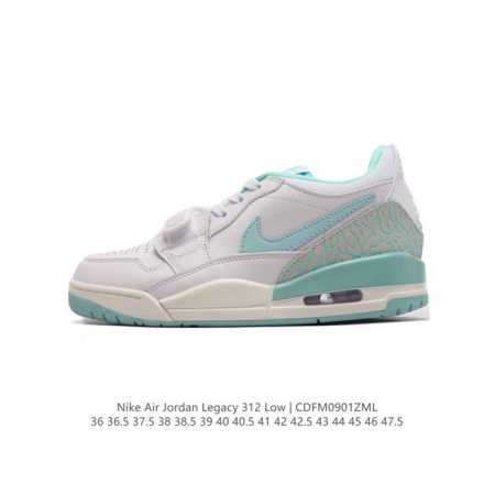 Aj Air Jordan Legacy 312 Aj312 312 Air Jordan Legacy 312 Low Aj1 Aj3 Nike Air A - Click Image to Close