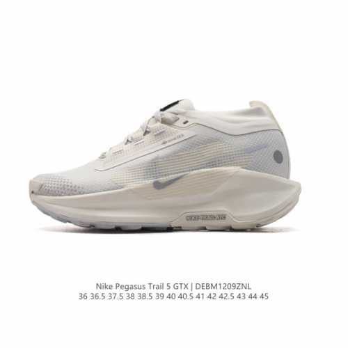 Nike Pegasustrail5 Reactx Gr 11 Nike Reactx Reactx Flywire Fq0908 36-45 Debm 9Znl