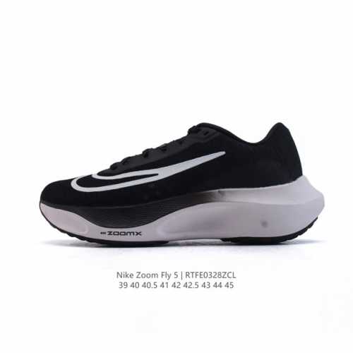 170 (Nike) Zoom Fly 5 Zoomx Dm8968 39 40 40.5 41 42 42.5 43 44 45 Rtfe0328Zcl
