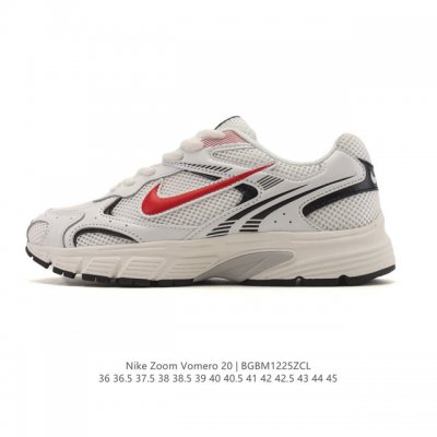 New Nike Summer Zoom Vomero 20 Running Shoes (Casual Training Shoes). The Nike Z