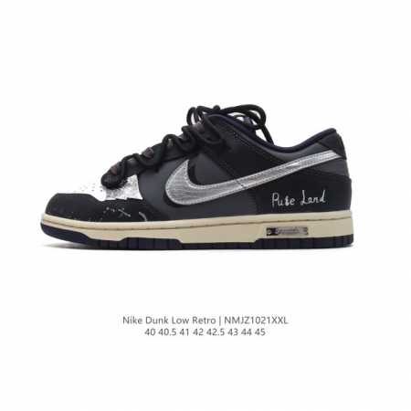 Nike Dunk Low Retro 80 Nike Dunk 1985 Dunk DDD FV8106 DDD 40-45 DDD NMJZ1021 DD - Click Image to Close