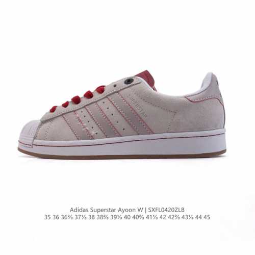 Adidas Superstar Ayoon W 1982 Adidas Superstar p : Eg4959 35 45 Sxfl0420Zlb