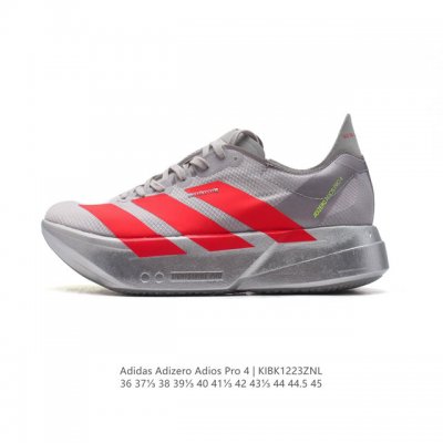 Adidas Adizero Adios Pro 4 2025 Adidas adidas Adispr4 Adidas Pr4 Jr6372 36-45 K