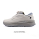 New company-grade Descente Cron Racer casual shoes, designed for men. The Desce