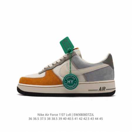 logo Af1 Nike Air Force 1 07 Low Fz6684-001 36 36.5 37.5 38 38.5 39 40 40.5 41 - Click Image to Close