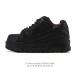 Louis Vuitton Trainer Sneaker Low, a stylish and trendy platform sneaker for me