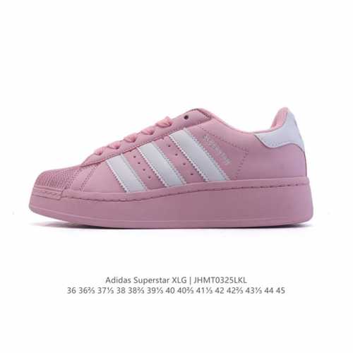 120 / Adidas Originals Superstar Xlg Adidas Superstar 70 If9995 36-45 Jhmt0325Lk