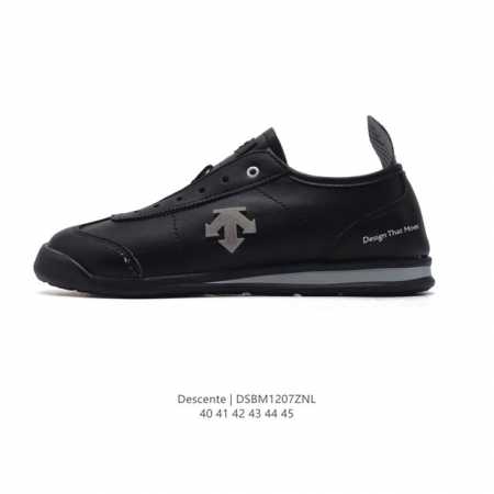 Descente chron D4231Lsn14 40-45 Dsbm 7Znl - Click Image to Close