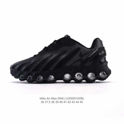 Nike Air Max Dn8 Fq7860-005 Swoosh 8 Dynamic Air Dynamic Air Eva Air Zoom Tpu R