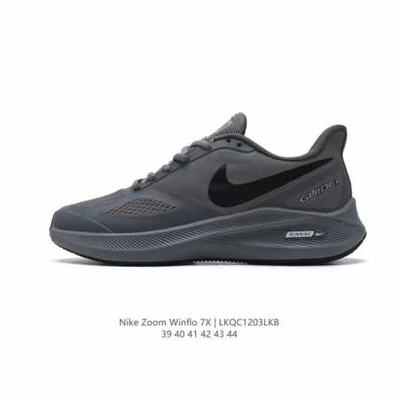 7 Zoom Winflo 7X 1. 2. Flywire 3. Nike React Zoom Air 4. 5. Cj0291-002 39-44 Lkqc1203Lkb - Click Image to Close