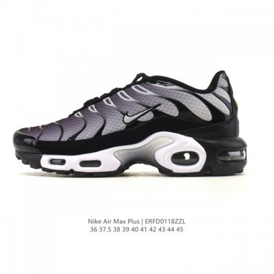 Nike Women's Casual Running Shoes with Air Max Plus Cushioning - Super appealin