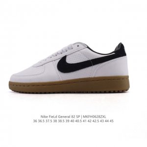 Nike Field General 82 Sp Low-Top Retro Basketball Shoes Designed for gridiron w