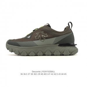 New Product: Descente Urban Outdoor Men's Traxi Sports and Casual Shoes, Summer