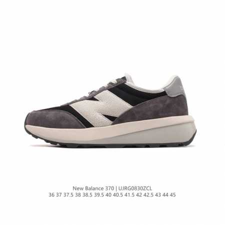 new Balance Nb370 : U370Ah : 36 37 37.5 38 38.5 39.5 40 40.5 41.5 42 42.5 43 44 - Click Image to Close