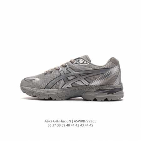 Asics gel-Fluxcn ~#Asics Gel-Flux asics gel Gel speva 1011B646-101 36-45 Aswb072 - Click Image to Close
