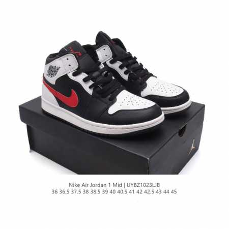 NIKE AIR JORDAN 1 MID AJ1 1 AIR JORDAN 1 MID AIR AIR JORDAN 1 MID AJ AIR JORDAN - Click Image to Close