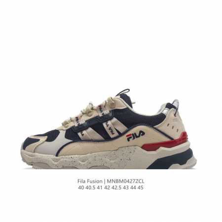 Fila Fusion Fila Fila Fila Fusion F12M134155Aqh40-45Mnbm0427Zc - Click Image to Close