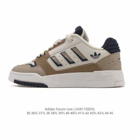 Adidas Originals Forum Low Men's and Women's Sports Sneakers 2025 New Year of th - Click Image to Close