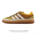 Adidas T-Toe Shoe Series Bad Bunny x Adidas Gazelle Indoor German Training Shoe