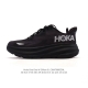 The Clifton 9, an upgraded version of the Hoka One One, is a lightweight, cushi
