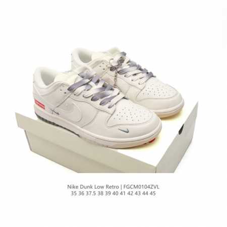 Nike Dunk Low Retro 80 Nike Dunk 1985 Dunk Ch8311 35-45 Fgcm0104Zvl - Click Image to Close