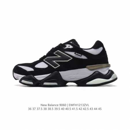Nb New Balance Nb9060 9060 9060 9060 99X Y2K 990 Abzorb Sbs 9060 36-45 Ewfh1213Zvl - Click Image to Close